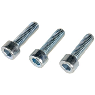 Bahco Schrauben TCCE M6 x 20 mm für pneumatische Schere 9210