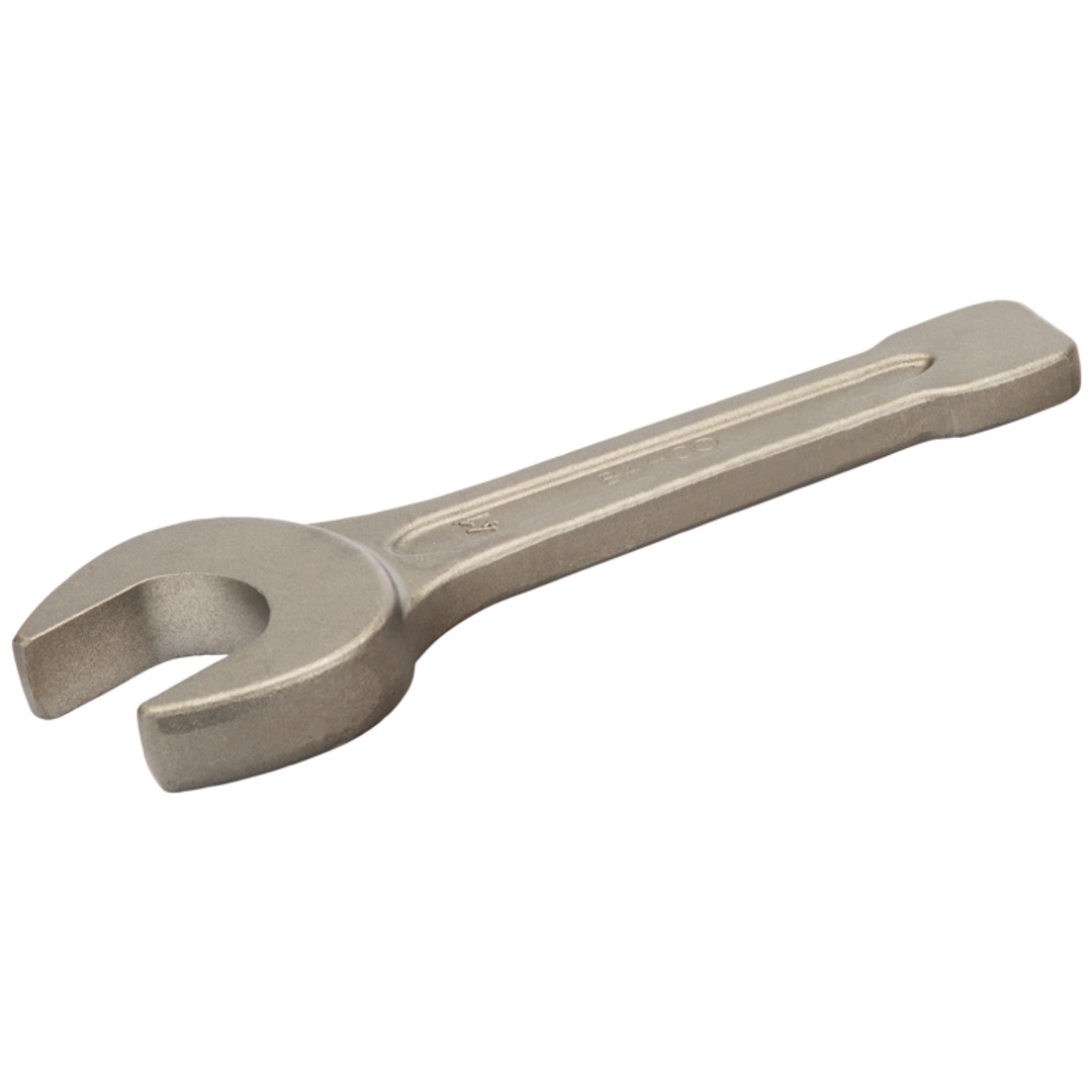 Bahco Offener 60-mm Schlag-Maulschlüssel, 320 mm