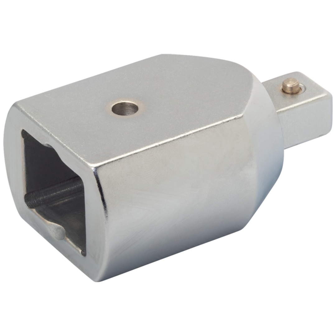 Bahco Einsteckwerkzeuge, Adapter, 27x36 auf 24x32