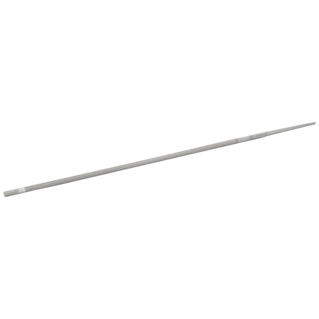 Bahco Kettensägefeilen, ohne Heft, 200 mm, Ø 4,0 mm, 6er-Verpackung