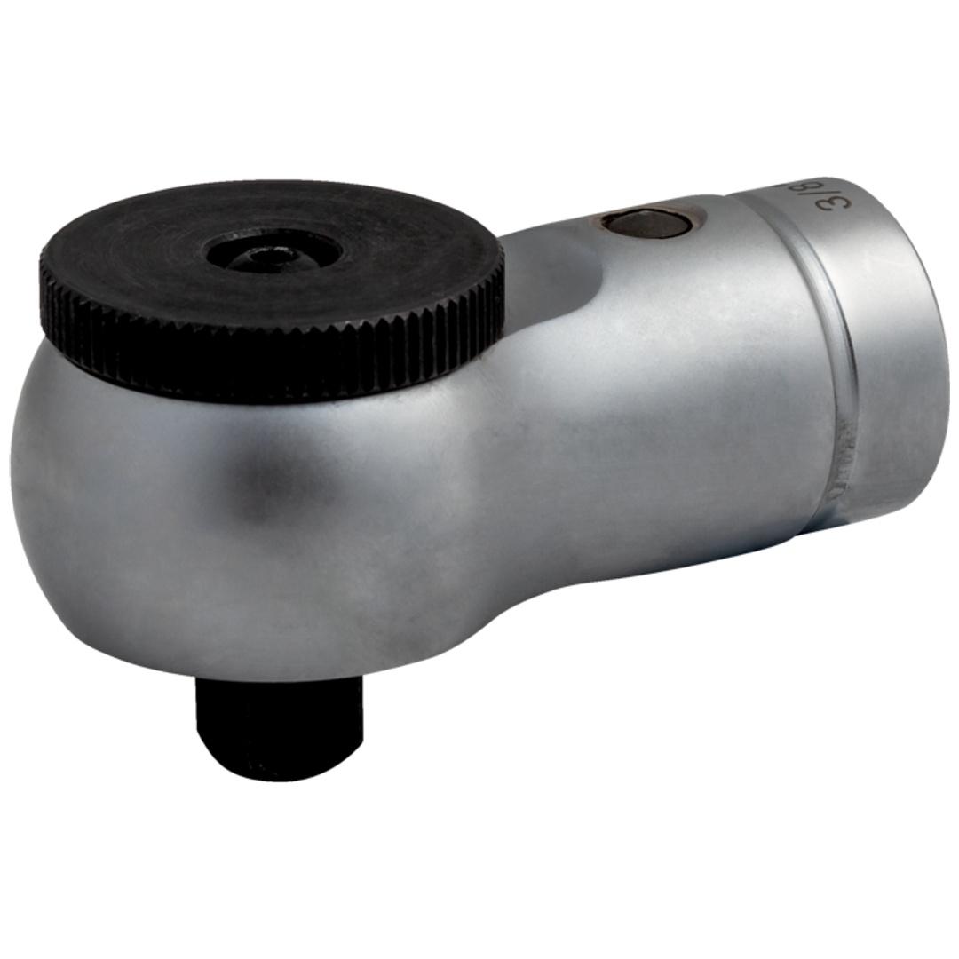 Bahco 3/4 runde Einsteckknarre mit runder 22 mm Zapfenaufnahme