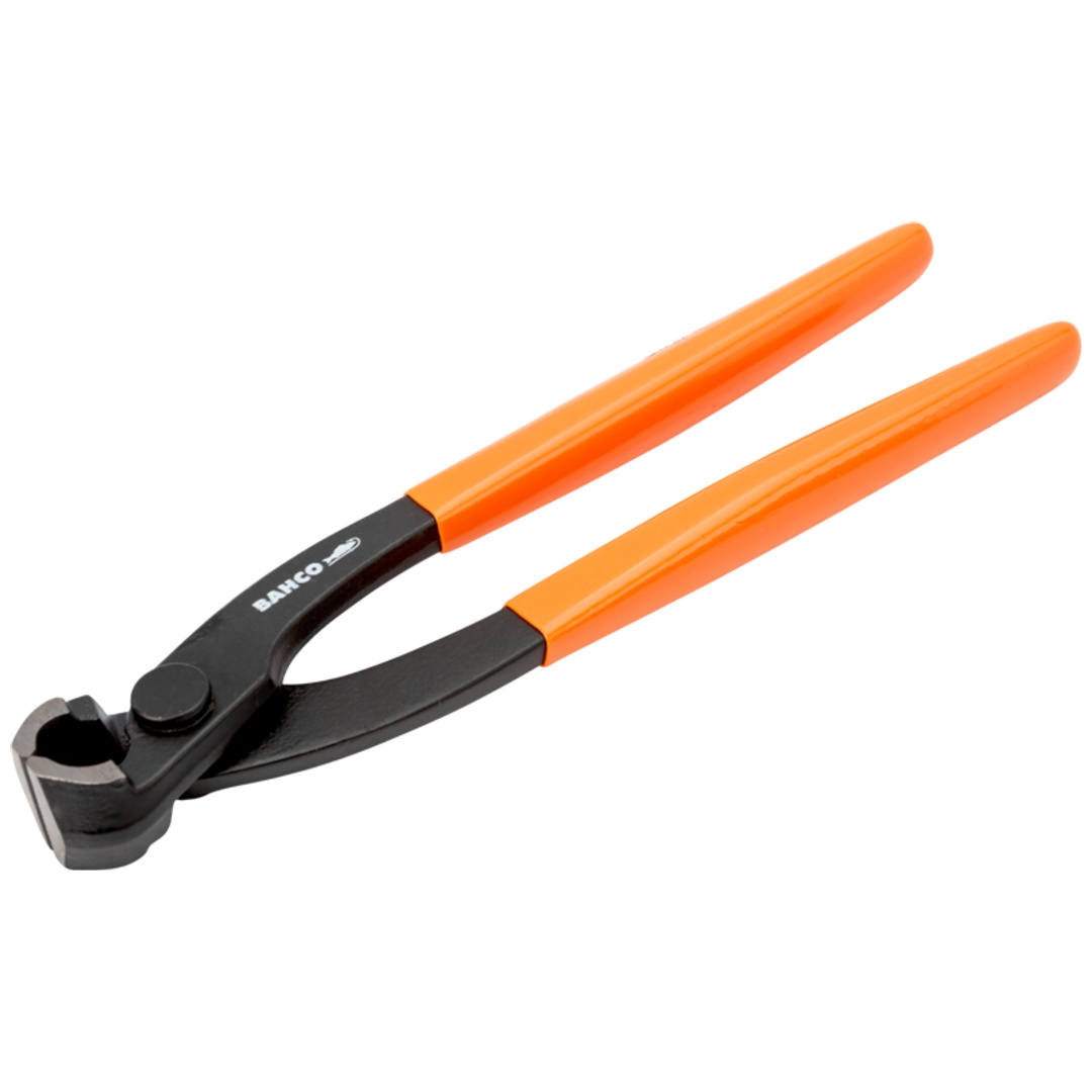 Bahco Rabitzzange mit PVC-Griffen, 300 mm, Art.Nr. 2339D-300IP