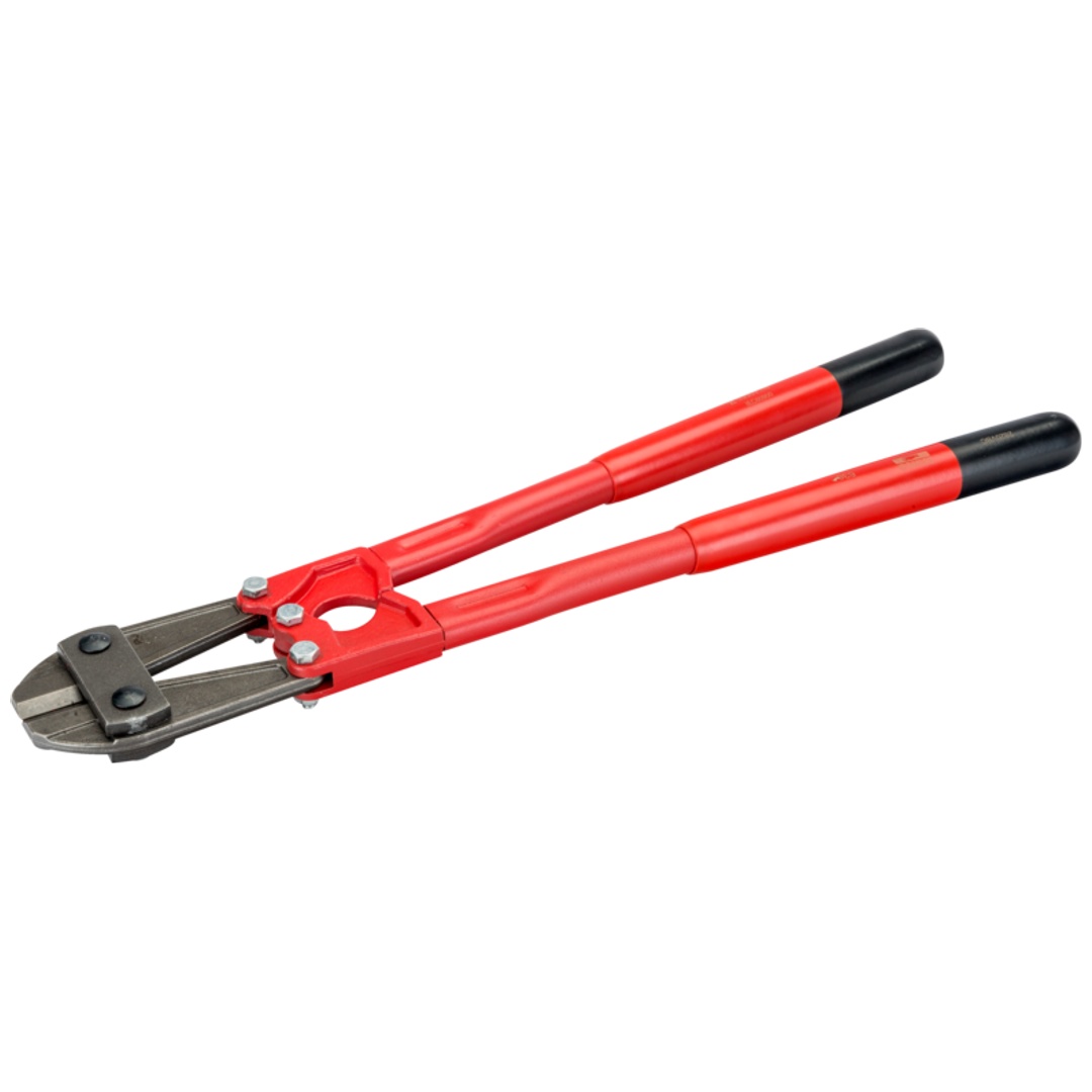 Bahco Bolzenschneider, isoliert, lange Griffe, 630 mm
