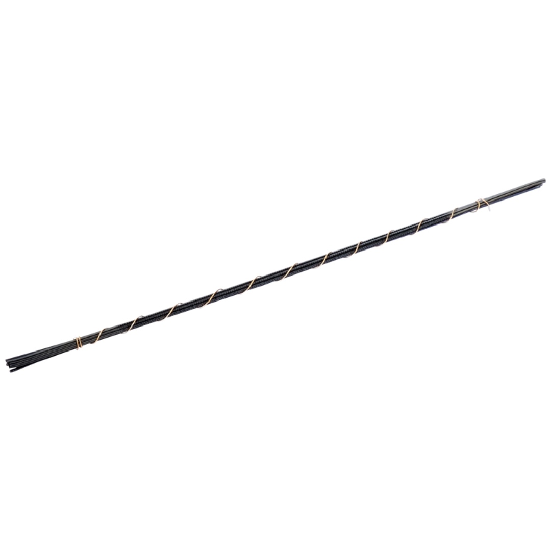 Bahco Ersatz-Laubsägeblatt für Metall, Typ-5-Verzahnung, 130 mm, mittel, 12er Pack