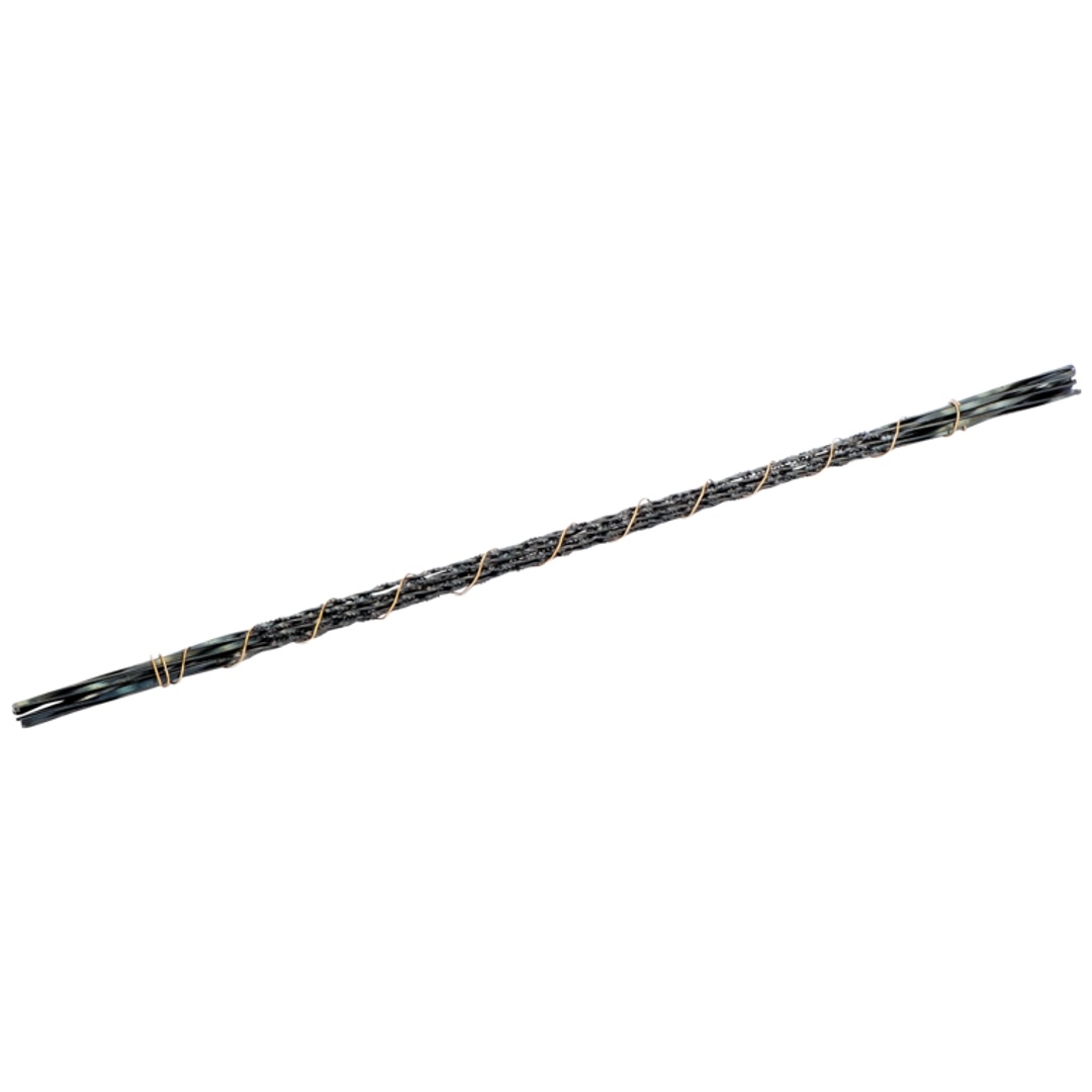Bahco Laubsägeblätter Spiral, Für Holz+Kunststoff, Fein, 130 Mm, 12er Pack