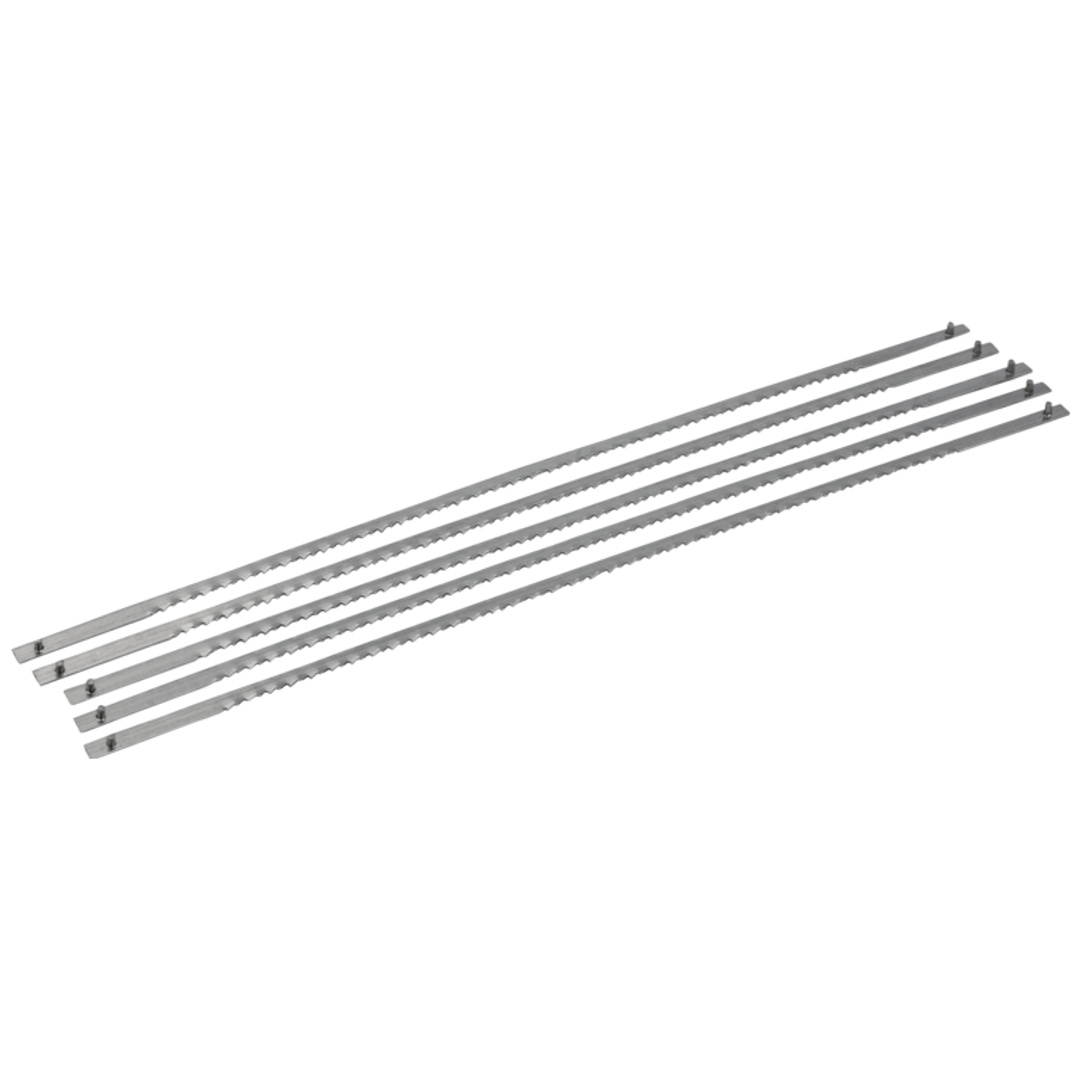 Bahco Ersatzblatt für 301 Kopiersäge 165 mm