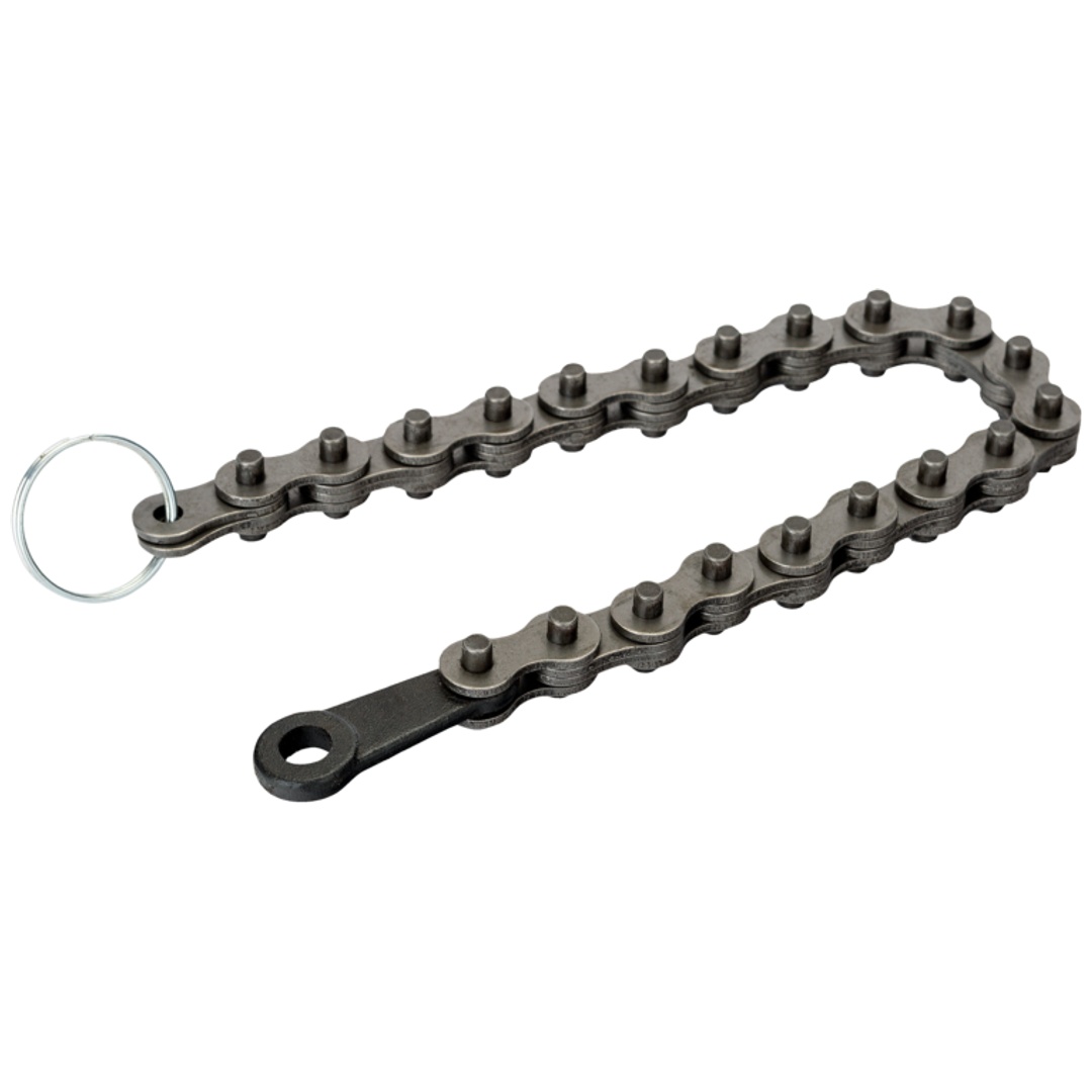Bahco Ersatzkette für Spezial-Rohrzangen, 1000 mm