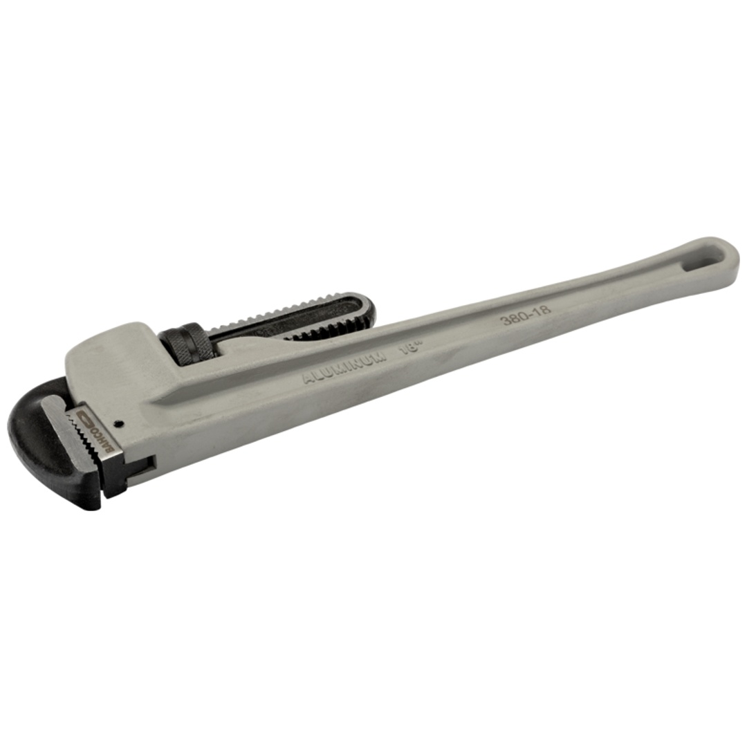 Bahco Universal-Rohrzange aus Aluminium, 50 mm