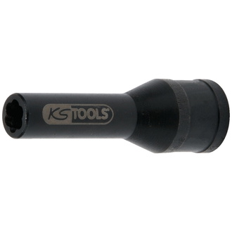 KS Tools Abdreher für Glühkerzenelektrode 3,20 mm