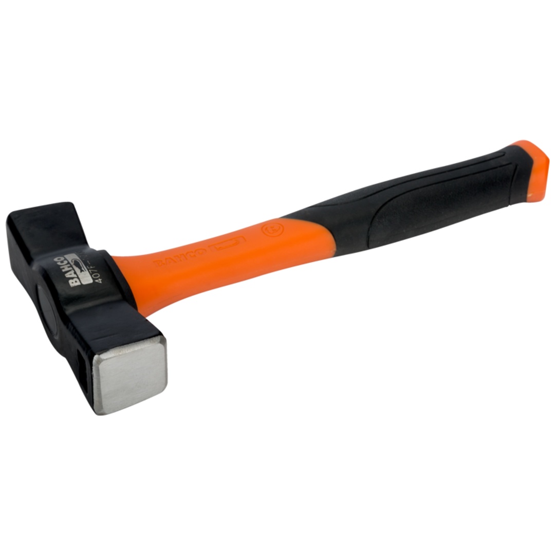 Bahco Fäustel mit Fiberglas-Stiel, 1,4 kg
