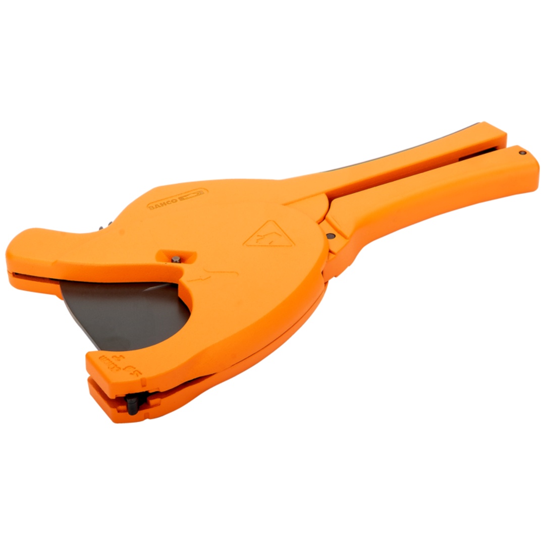 Bahco Kunststoffrohrschneider, 26 mm