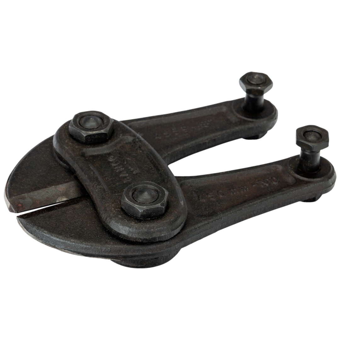 Bahco Ersatz-Schneidköpfe für Bolzenschneider der Serie 4559-18B JC 430 mm
