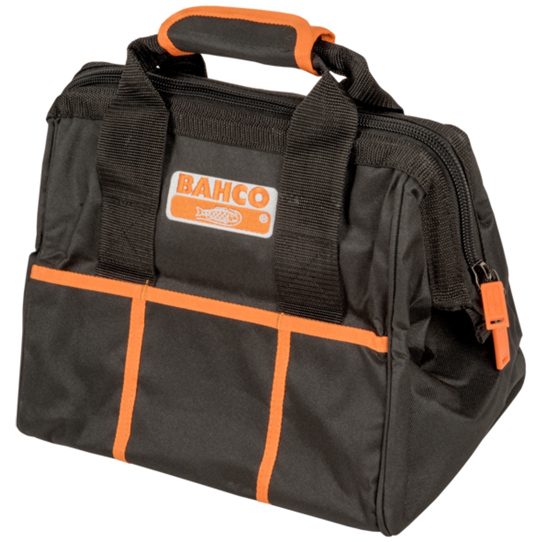 Bahco 13 Stofftasche, geschlossen