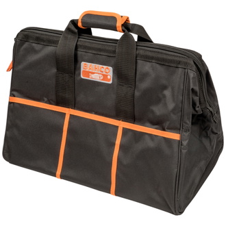 Bahco 19" Stofftasche, geschlossen