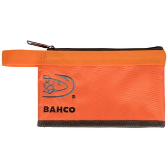 Bahco Reißverschluss-Tasche - 90 mm