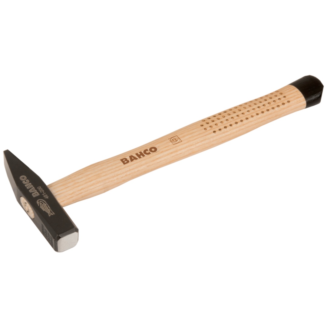 Bahco Deutscher DIN-Schlosserhammer 2 kg