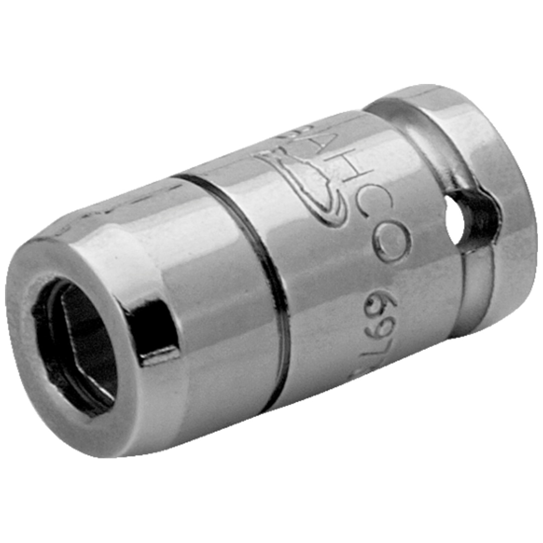 Bahco 1/4 Verbindungsteil, magnetisch für 1/4 Sechskant Schraubendreher-Bit