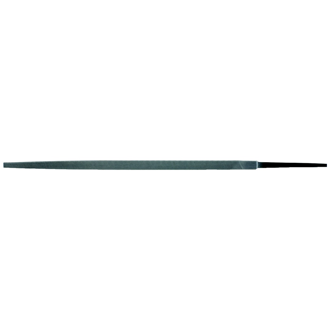 KS Tools Vierkant-Feilenblatt, Form D, 200 mm, Hieb2