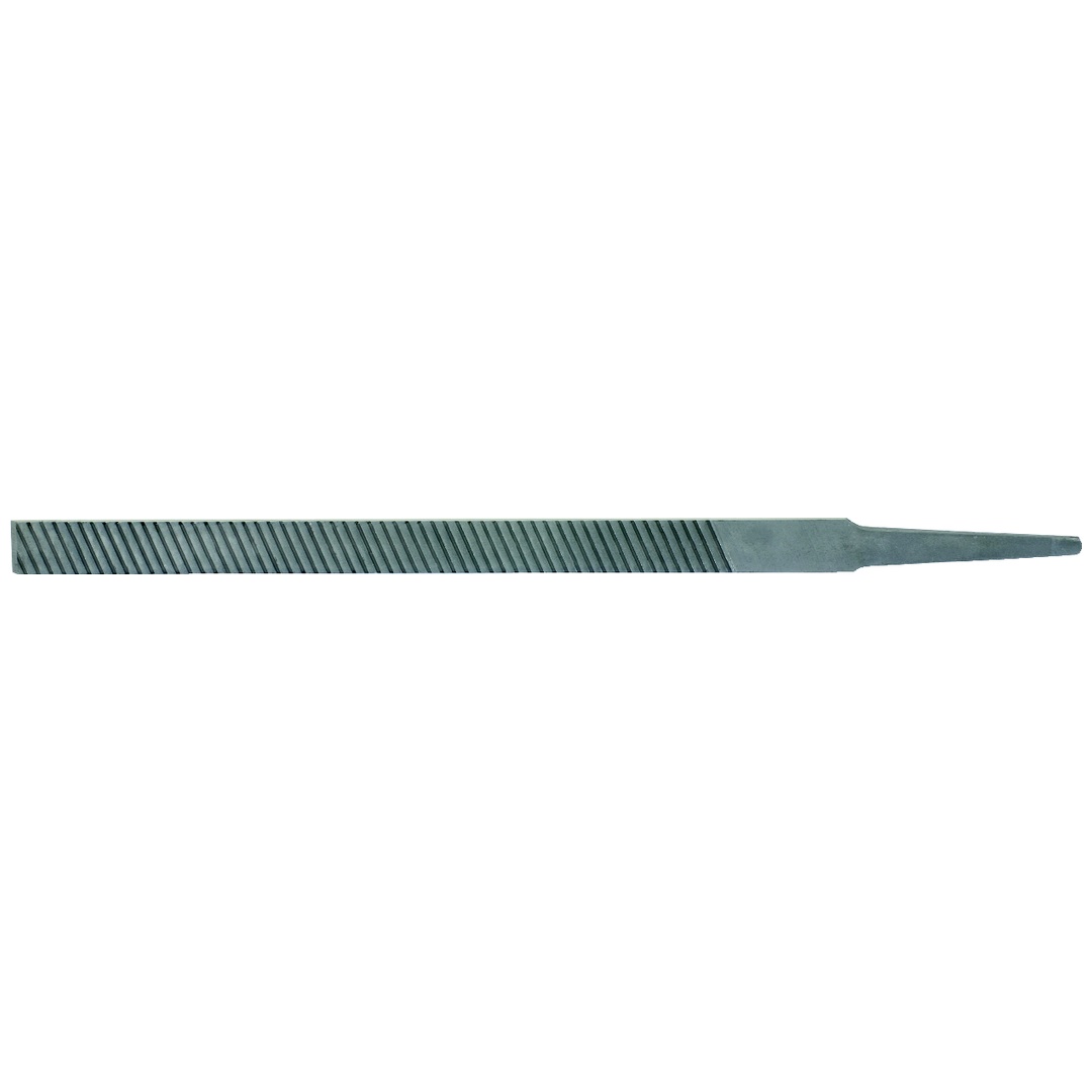 KS Tools Bremssattelfeilenblatt extra schmal, 150 mm