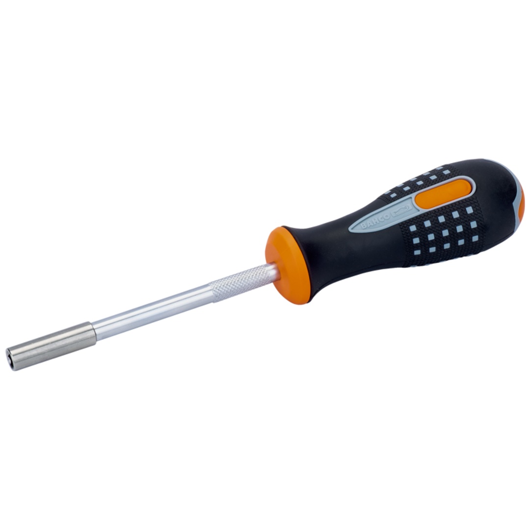 Bahco 1/4 Bithalter für TX-Schrauben