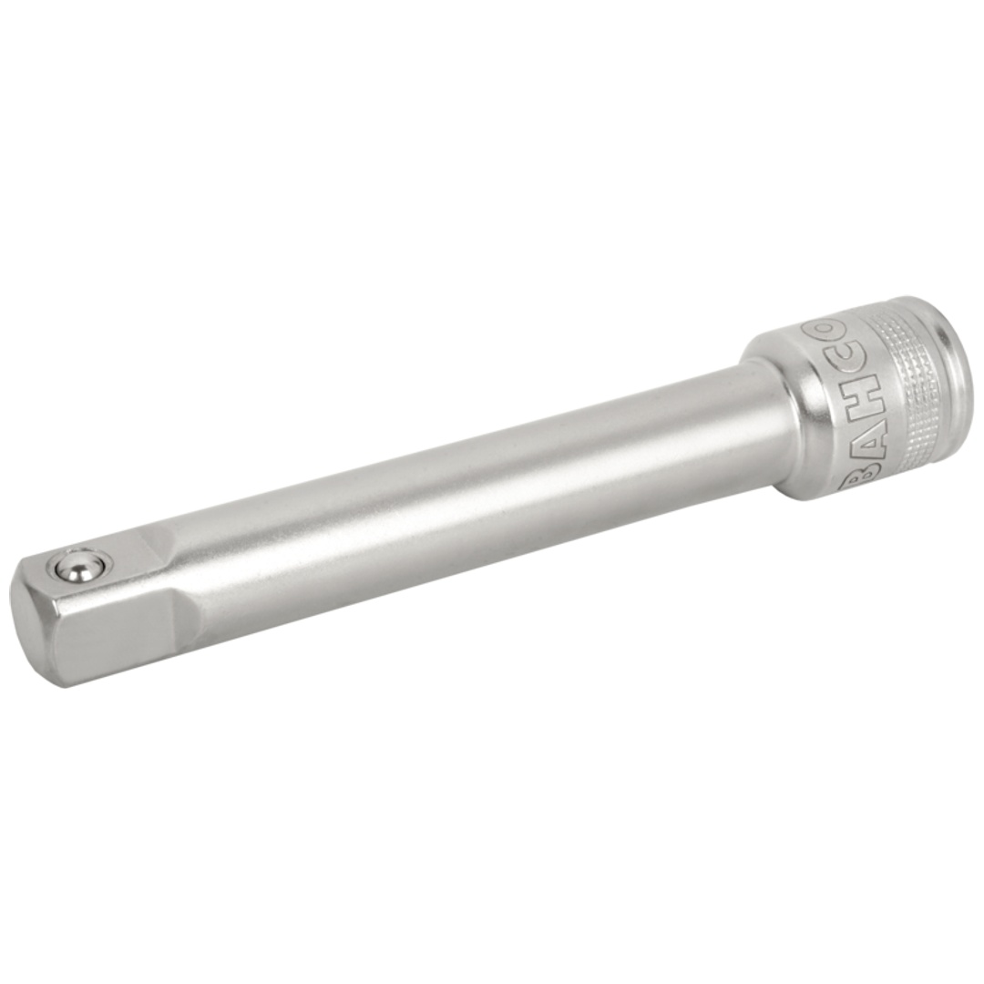Bahco 1/2 Verlängerung mit Vierkantantrieb 250 mm/10