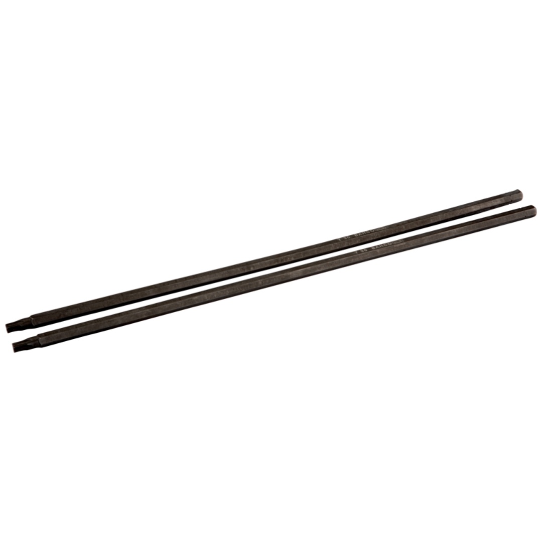 Bahco ERGO 1/4 Sechskantklinge für T25 TX-Schrauben, 300 mm