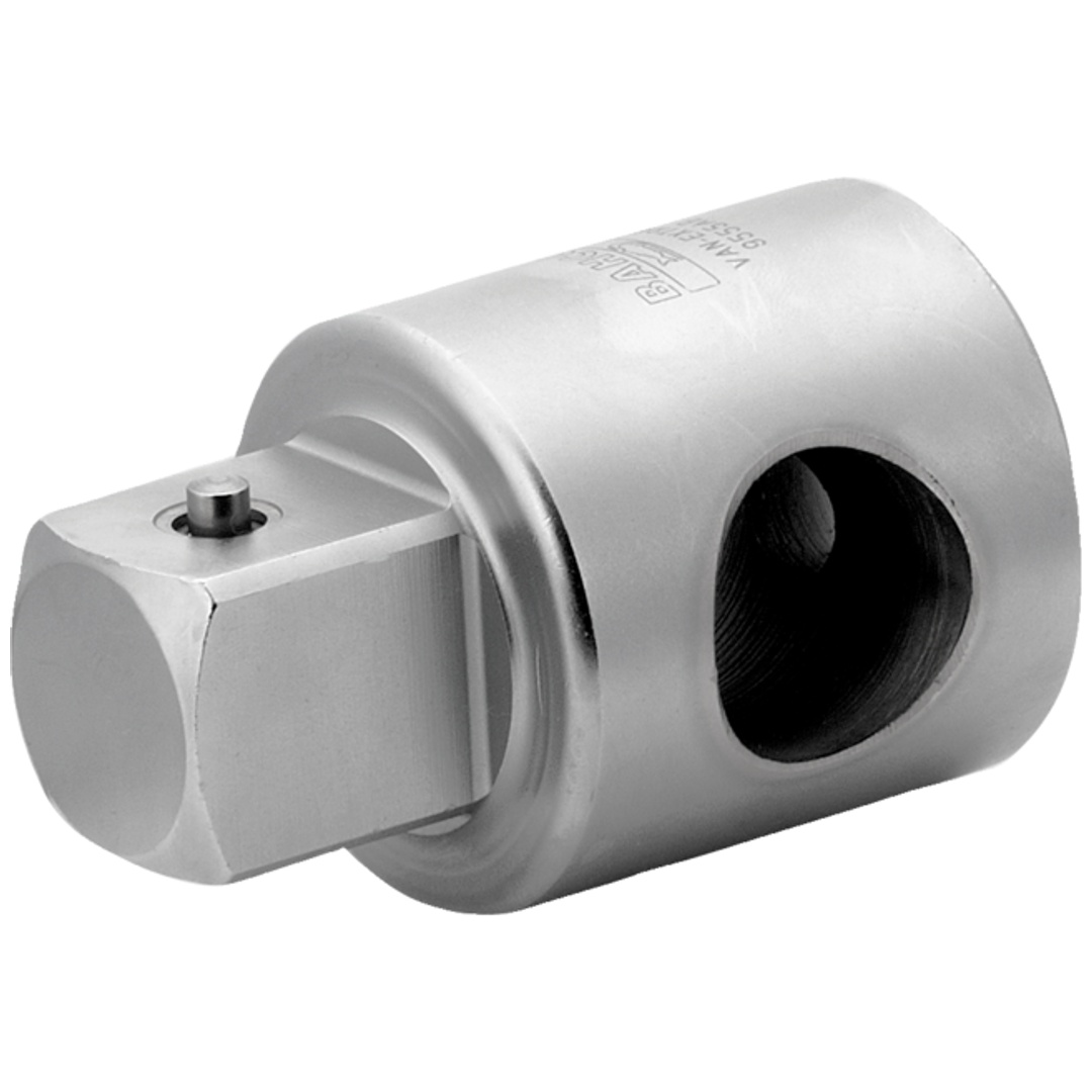 Bahco 1 Gleitstück, 78 x 78 x 78 mm, passend zu 9550AB
