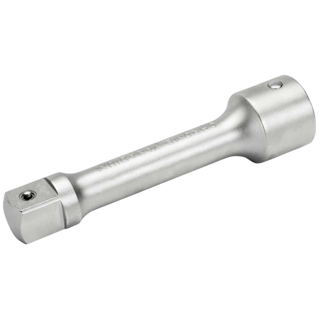 Bahco 1 Verlängerung mit Vierkantantrieb und matter Oberfläche, 200 mm