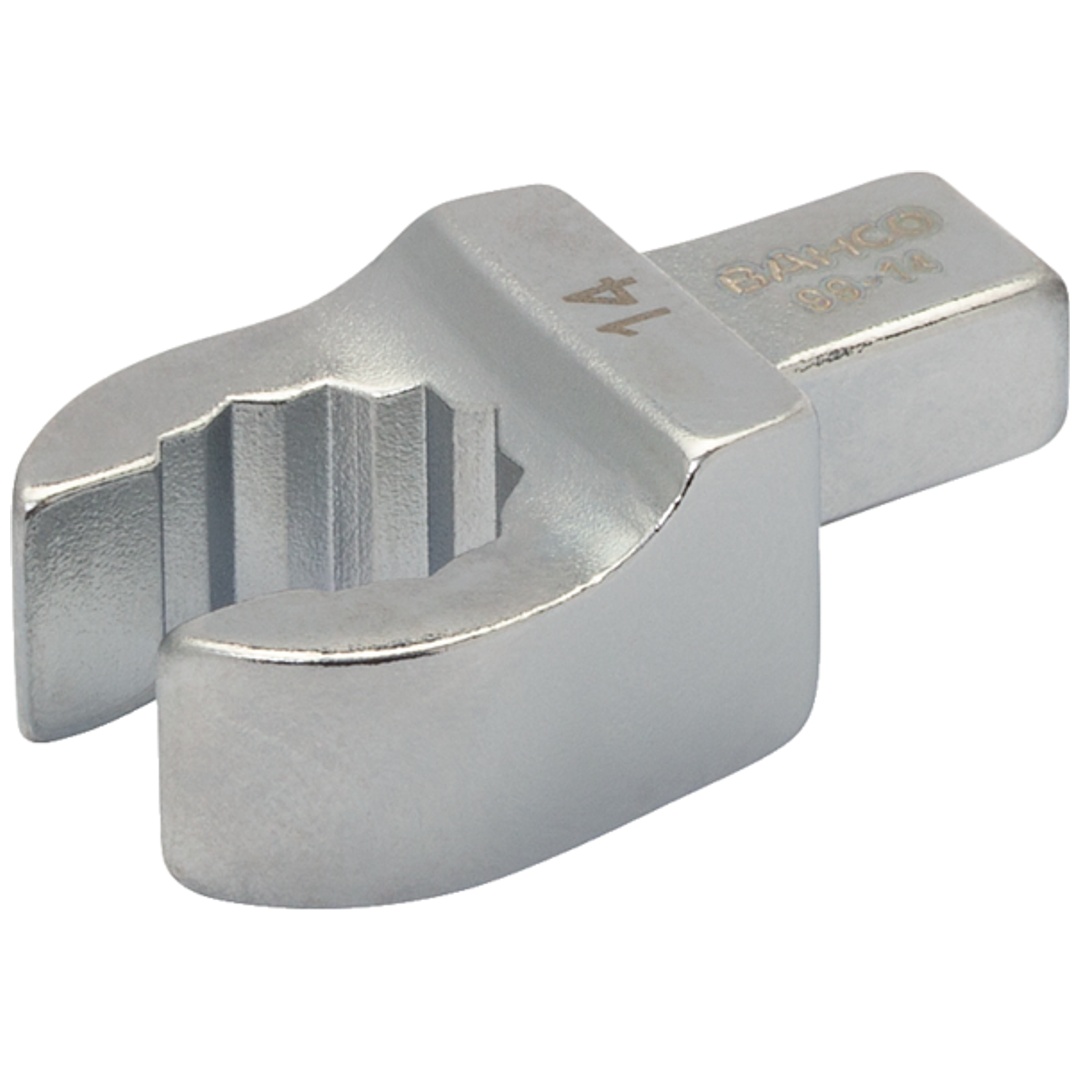 Bahco Offenes Ring-Einsteckwerkzeug 24 mm