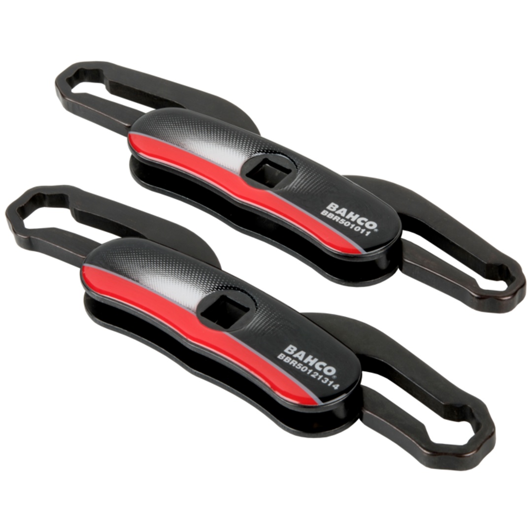Bahco Bremsnippelschlüssel für 12, 13 & 14 mm