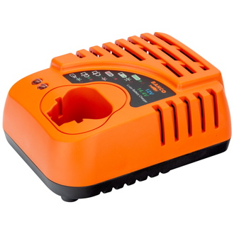 Bahco Batterieladegerät 12-14,4 V, 3 A