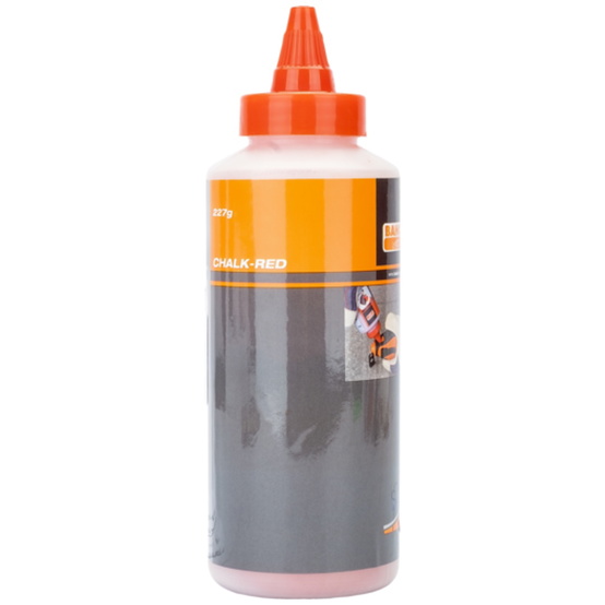 Bahco Kreidepulver, blau, 227&nbsp;g pro Flasche - 2