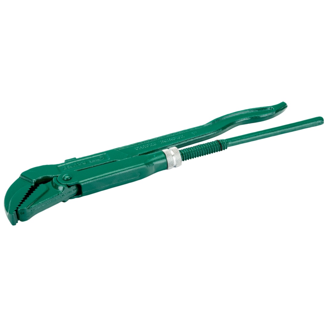 Bahco 1-Eckrohrzange, schwedisches Modell, 330 mm