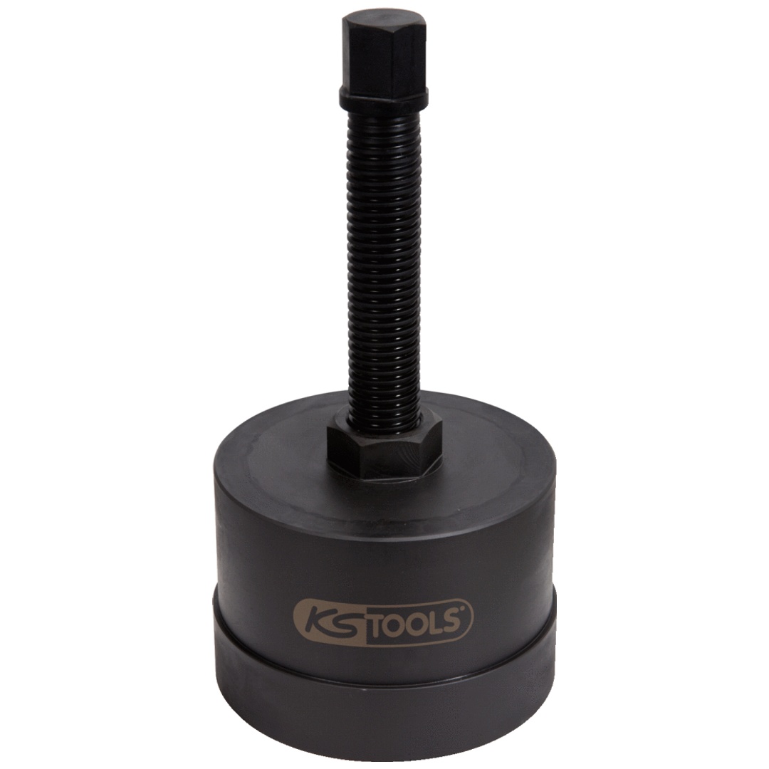 KS Tools Universal-Radnaben-Abzieher, Ø IG M136x2,5 mm