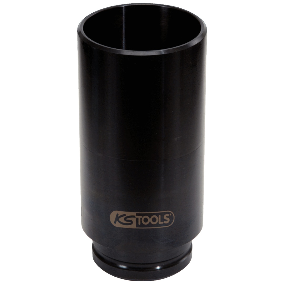 KS Tools Führungsrohr für Nutmuttern-Schlüssel, 60-67 mm
