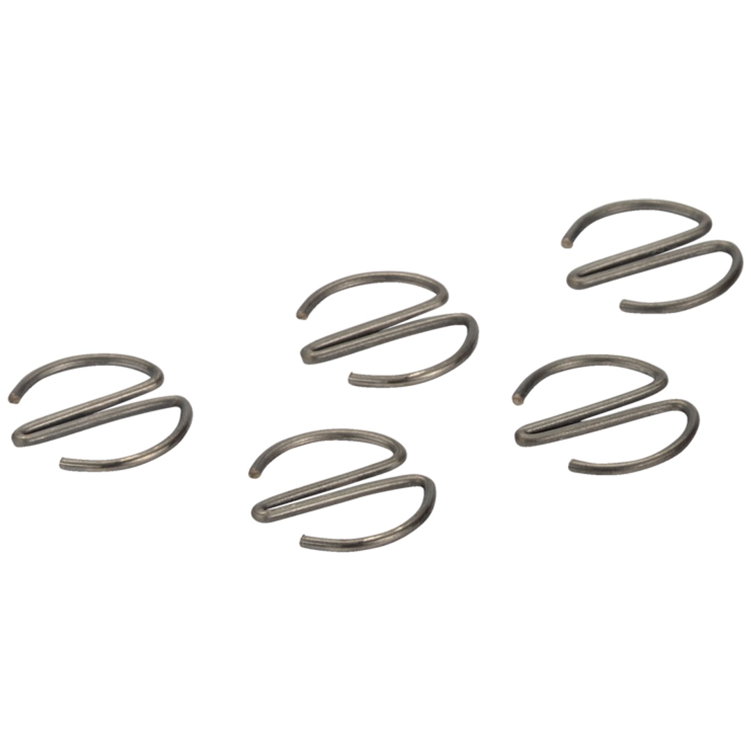 Bahco Drahtfedersicherung, 7-12 mm, für 3/8 Kraft-Steckschlüssel-Einsatz