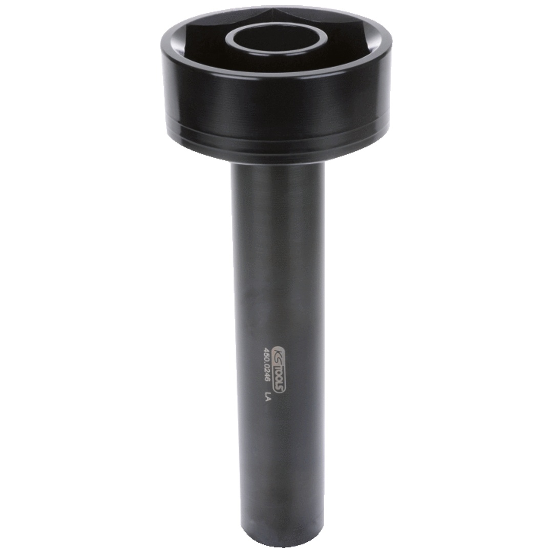 KS Tools 3/4 Achsmuttern-Schlüssel Volvo 105 mm