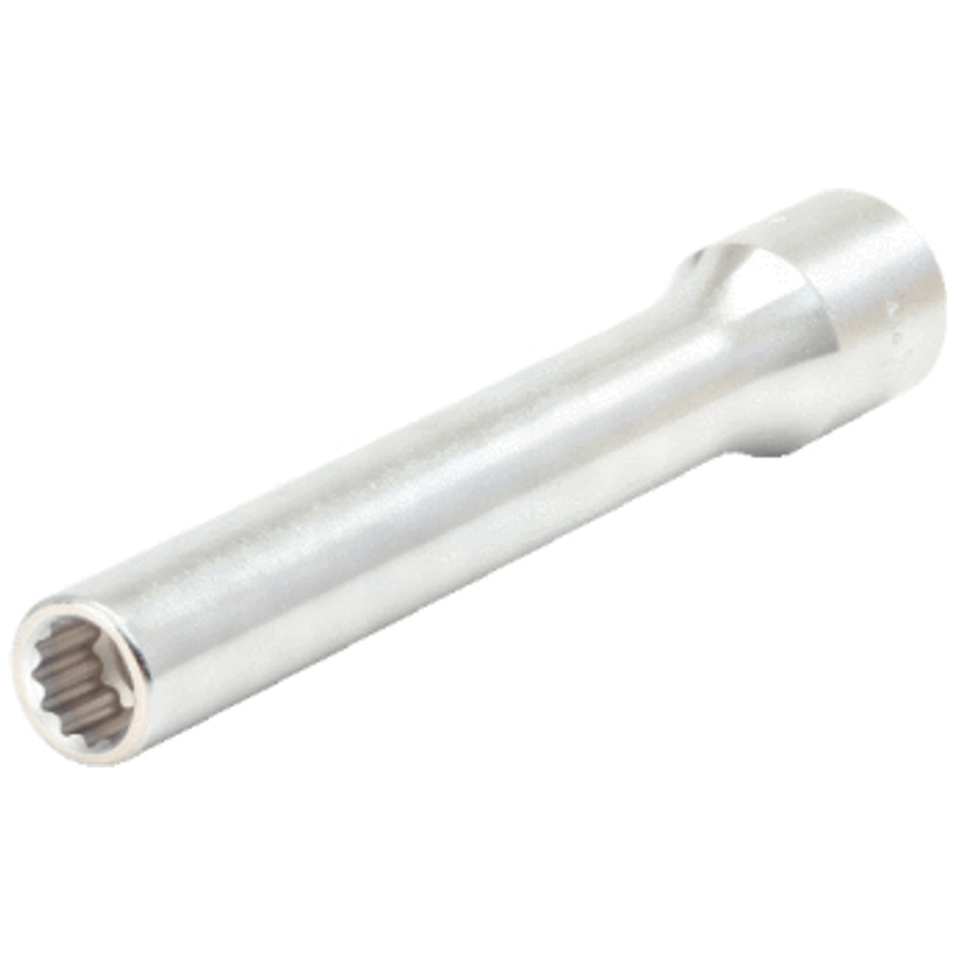 KS Tools 3/8 Spezial-12-kant-Stecknuss, XL, 10 mm