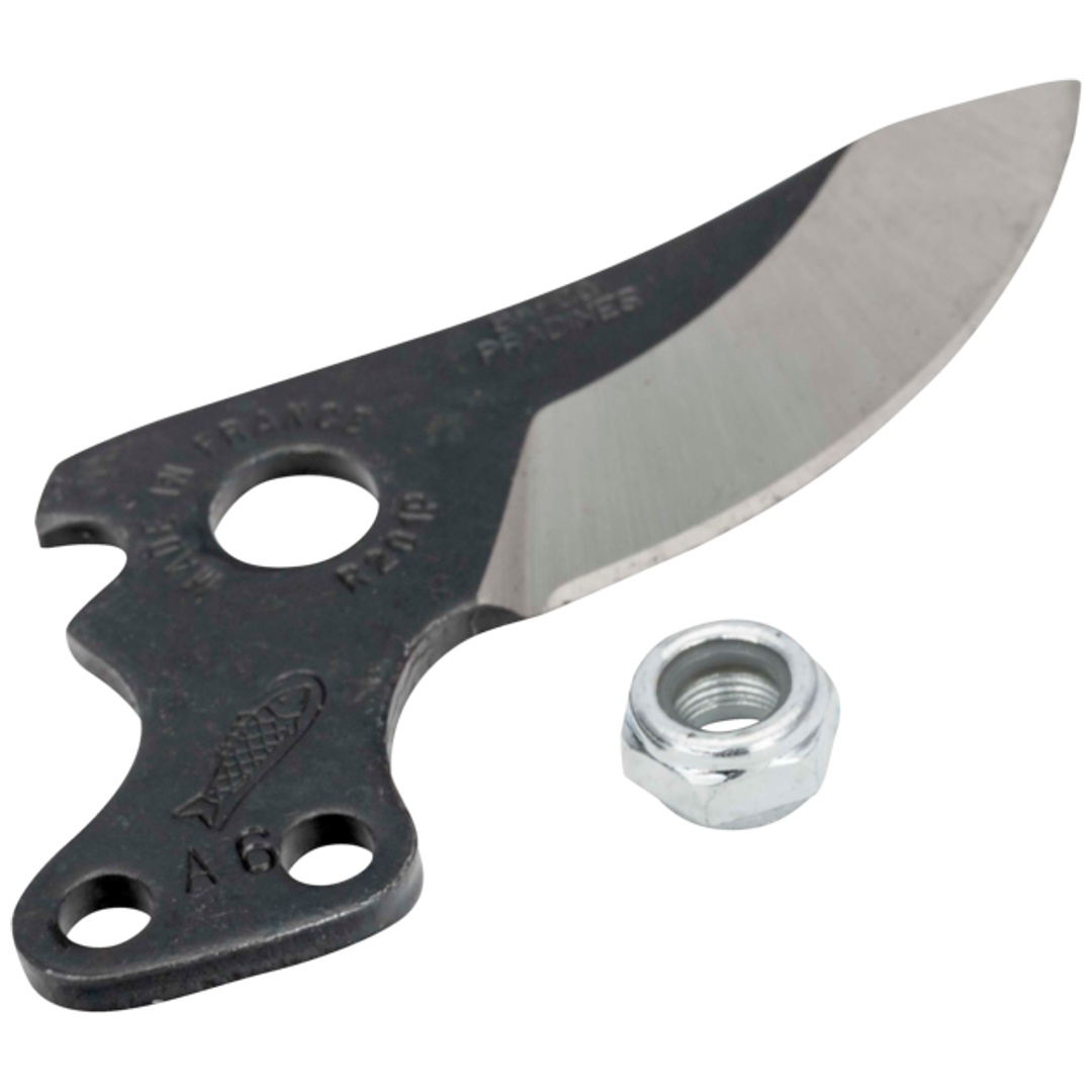 Bahco Ersatzklinge für Rebscheren P1-22/P2-22 - 80 Stck. Bulk-Verpackung