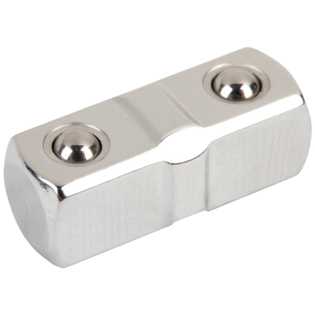 Bahco 1/4 Adapter mit 1/4 Vierkant