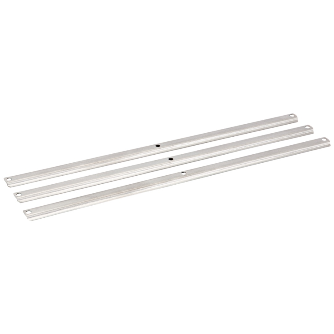 Bahco Klemmleiste für 3/8 Clips, 340 mm
