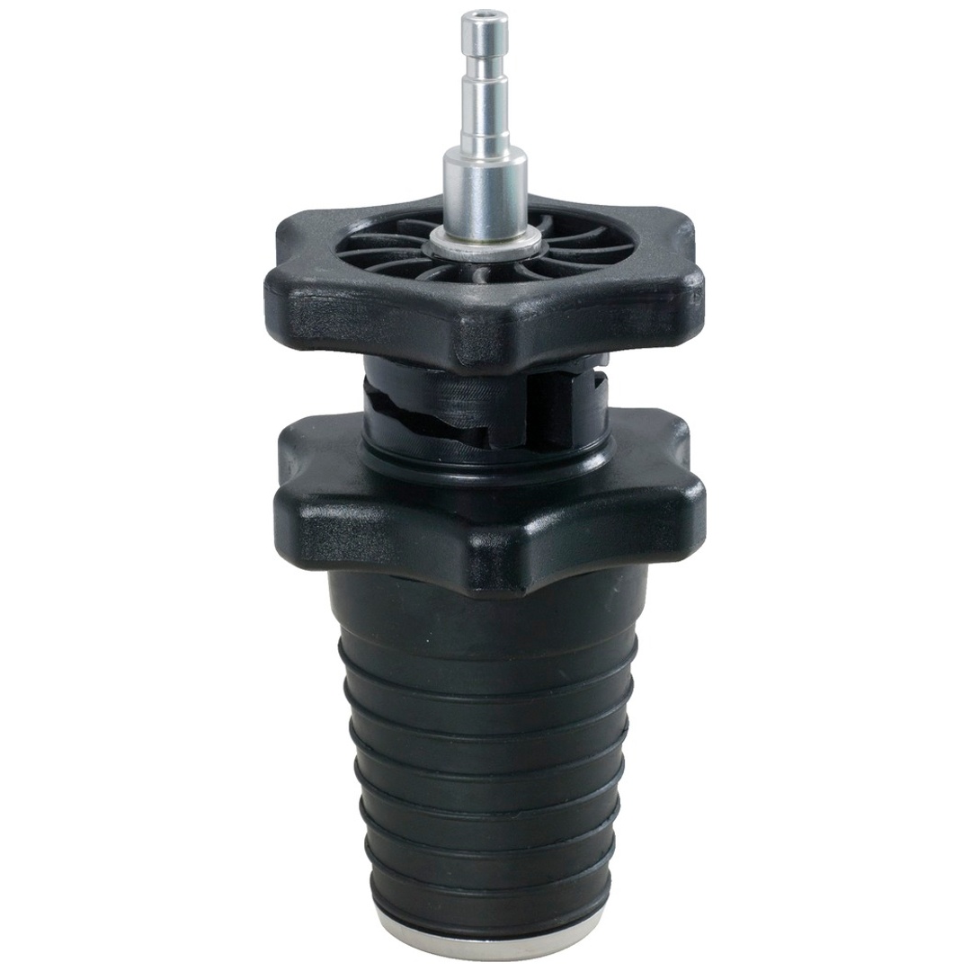 KS Tools Kühlsystemadapter, Ø 47-60 mm, abgestuft