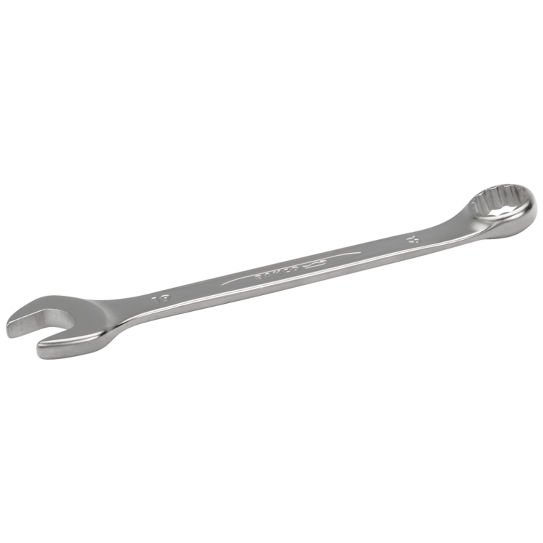 Bahco Ring-Maulschlüssel, metrisch, Größe 90 mm