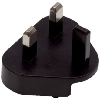 Bahco 3 Adapterstecker im Satz für AC Ladegerät ( (C, G, I) für BBL12-400