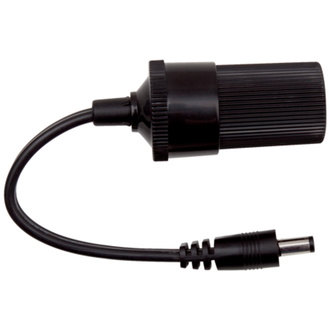 Bahco 12V DC Anschlussadapter für BBL12-400