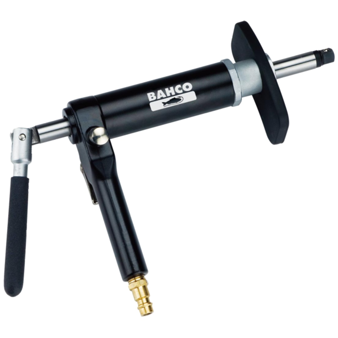 Bahco Pneumatisches Bremssattel-Rückstellwerkzeug, 3/8