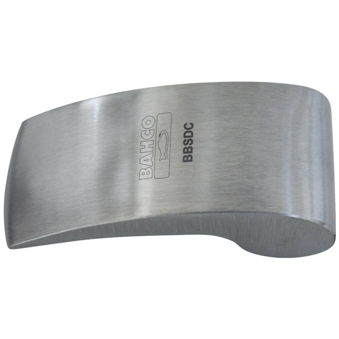 Bahco Ausbeulfaust, Handfaust, Bogenform