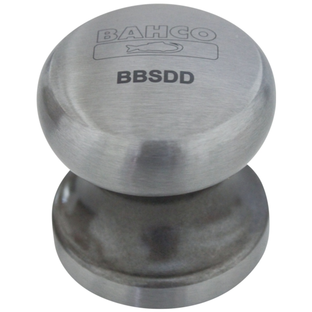 Bahco Ausbeulfaust, Handfaust, rund