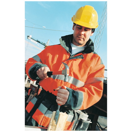 Bahco ERGO schlagfeste Stechbeitel f&uuml;r Holzbearbeitung, 12&nbsp;mm - 2