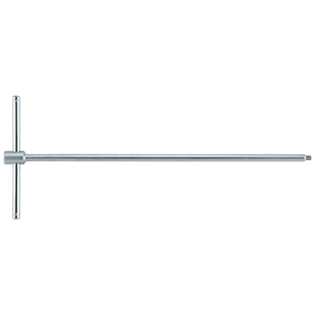 Bahco T-Griff, 1/4, 400 mm, für Glühkerzen-Gelenknuss-Satz BE1GP5